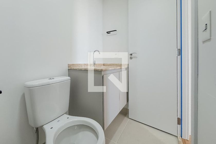 Apartamento, 1 quarto, 31 m² - Foto 69