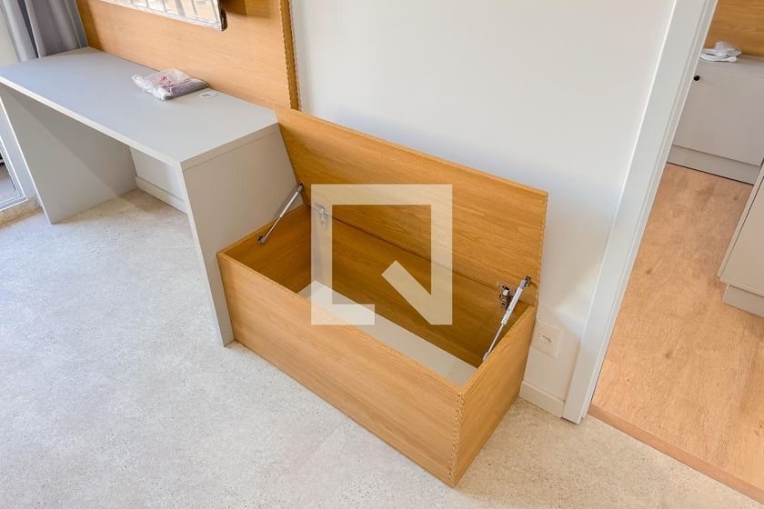 Apartamento, 1 quarto, 31 m² - Foto 13