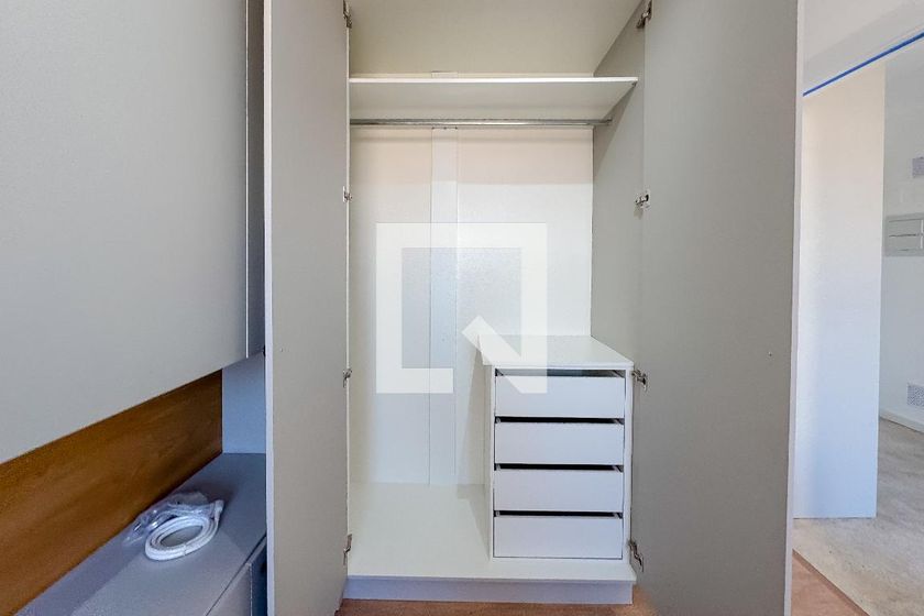 Apartamento, 1 quarto, 31 m² - Foto 55