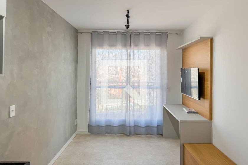 Apartamento, 1 quarto, 31 m² - Foto 11