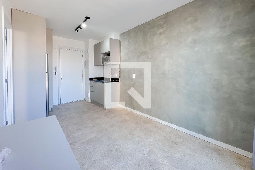 Apartamento, 1 quarto, 31 m² - Foto 5