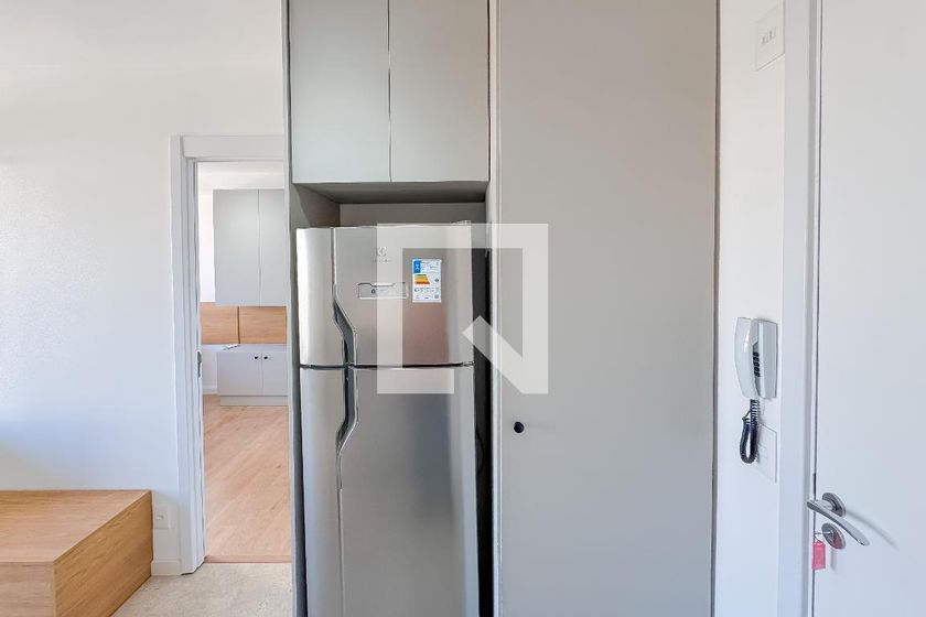 Apartamento, 1 quarto, 31 m² - Foto 21