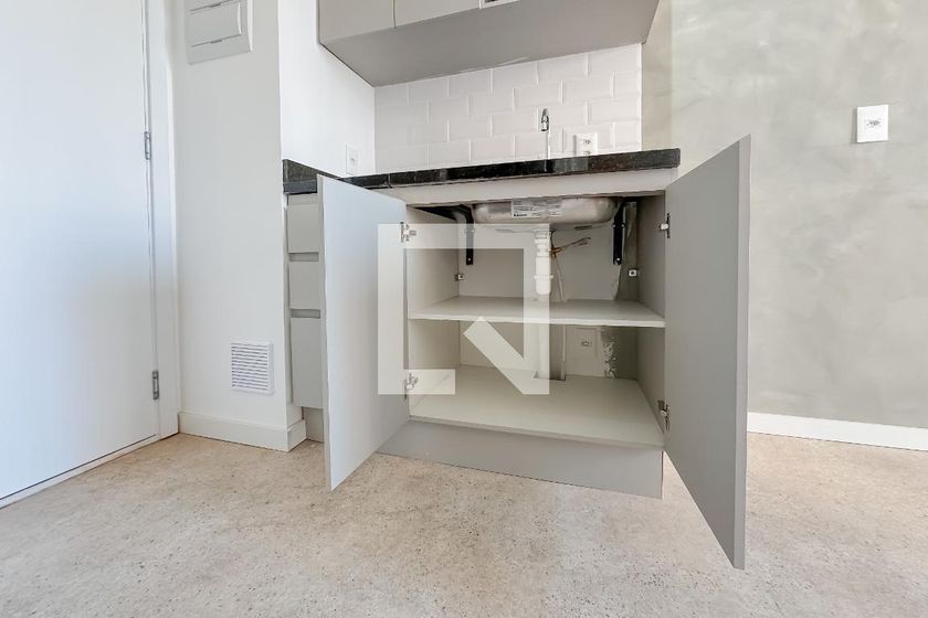 Apartamento, 1 quarto, 31 m² - Foto 25