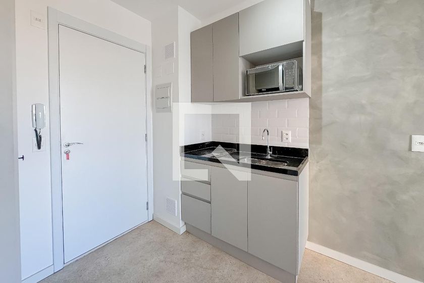 Apartamento, 1 quarto, 31 m² - Foto 15