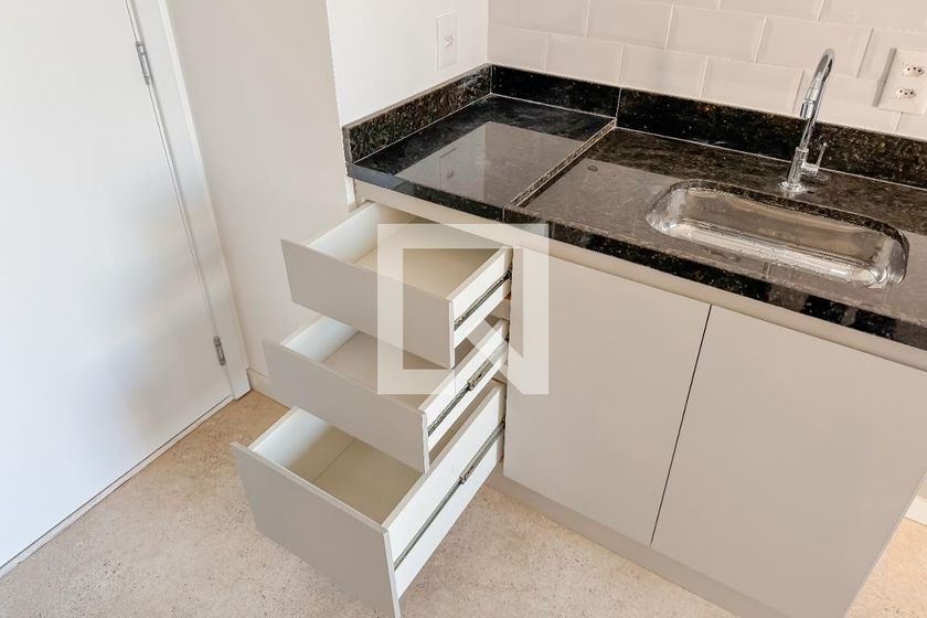 Apartamento, 1 quarto, 31 m² - Foto 29