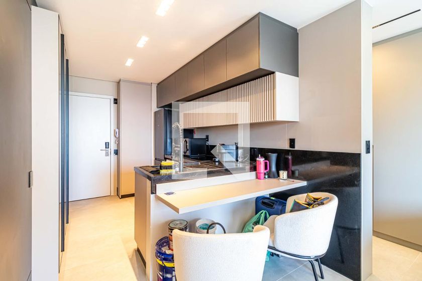 Apartamento, 1 quarto, 37 m² - Foto 25