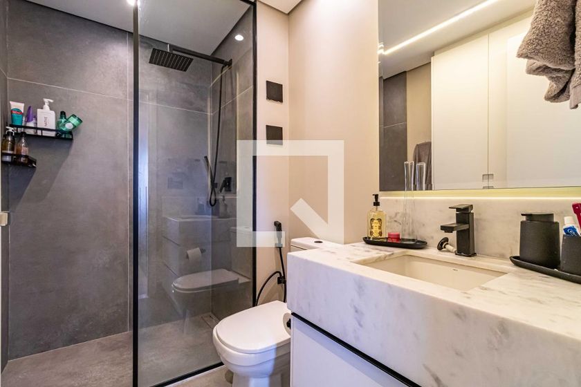 Apartamento, 1 quarto, 37 m² - Foto 19