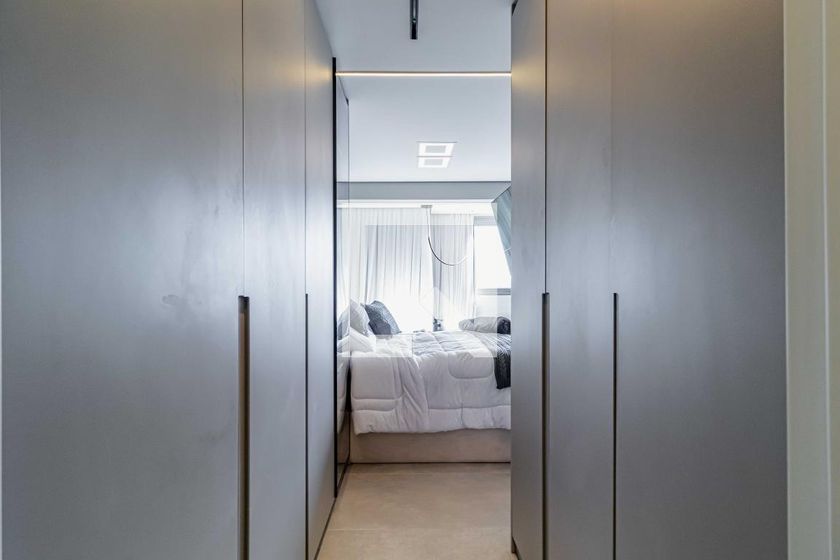 Apartamento, 1 quarto, 37 m² - Foto 15