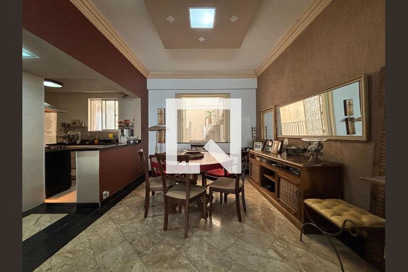 Apartamento, 3 quartos, 168 m² - Foto 25