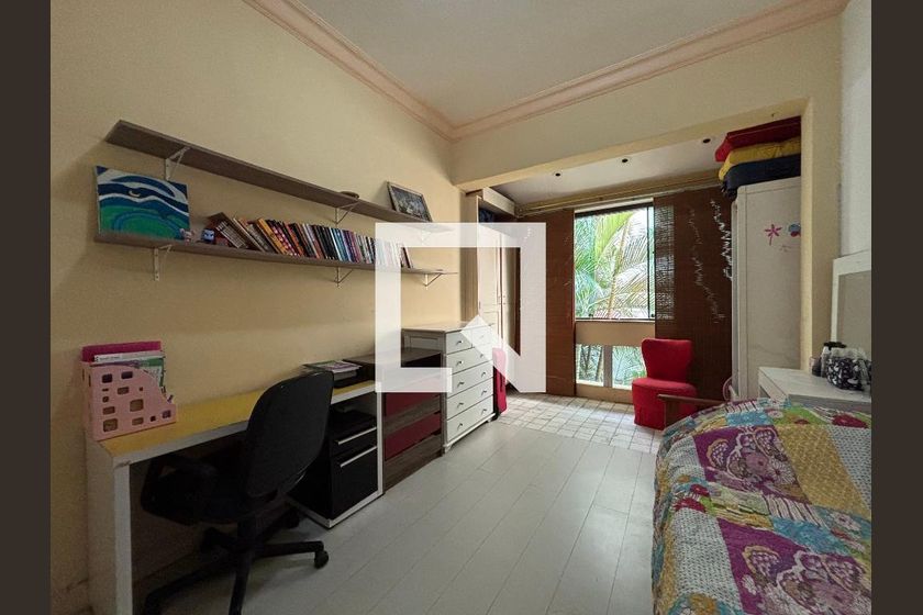 Apartamento, 3 quartos, 168 m² - Foto 37
