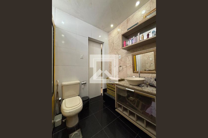 Apartamento, 3 quartos, 168 m² - Foto 85