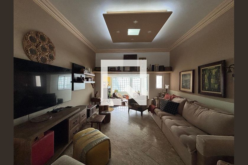 Apartamento, 3 quartos, 168 m² - Foto 3