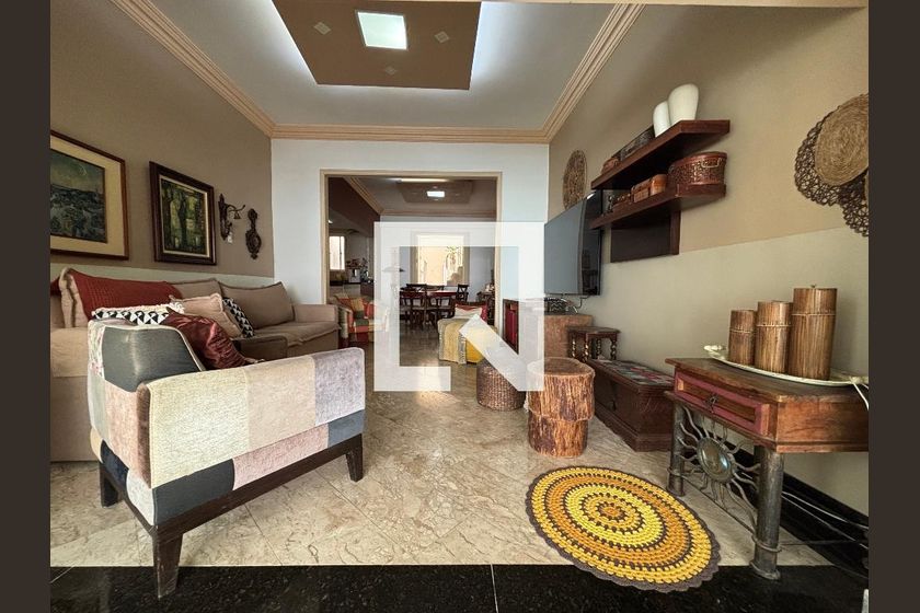 Apartamento, 3 quartos, 168 m² - Foto 7