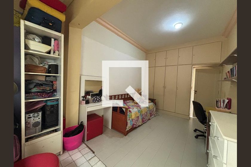 Apartamento, 3 quartos, 168 m² - Foto 35