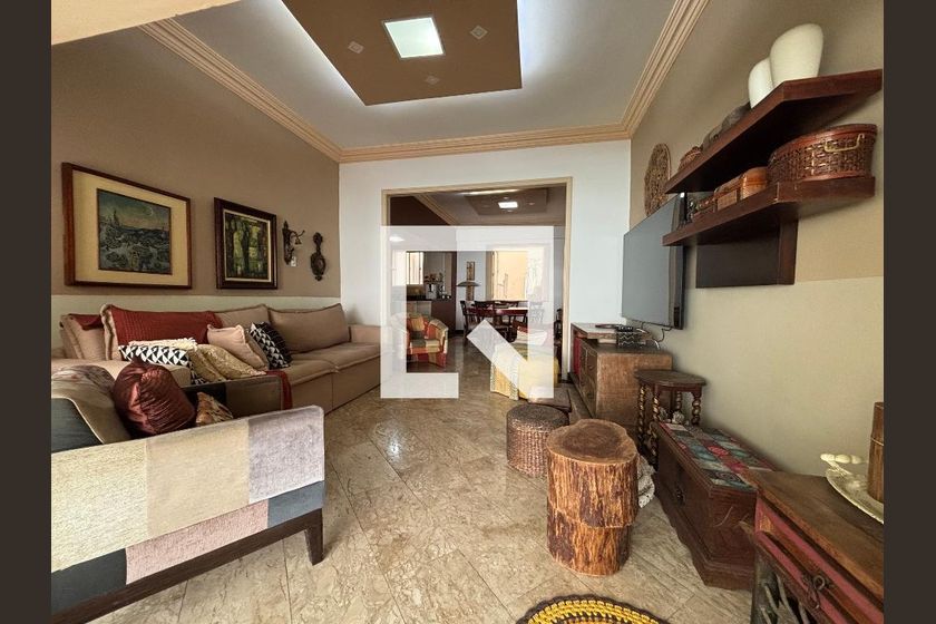 Apartamento, 3 quartos, 168 m² - Foto 5