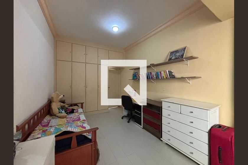 Apartamento, 3 quartos, 168 m² - Foto 33
