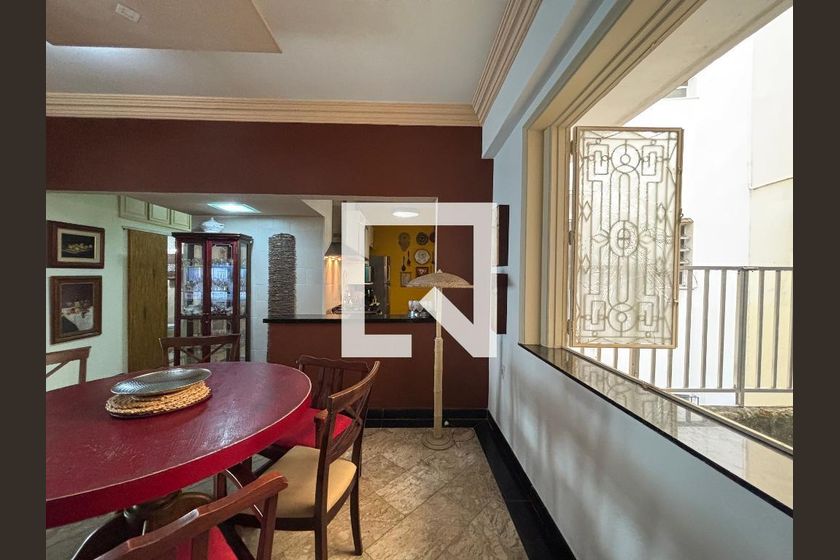 Apartamento, 3 quartos, 168 m² - Foto 29