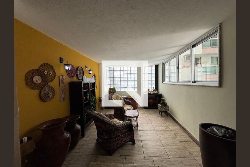 Apartamento, 3 quartos, 168 m² - Foto 11