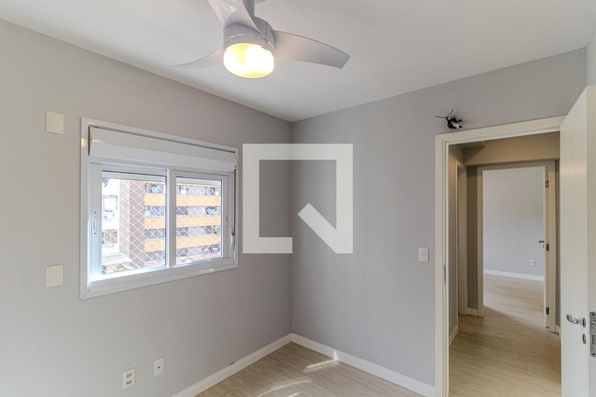 Apartamento, 2 quartos, 52 m² - Foto 10