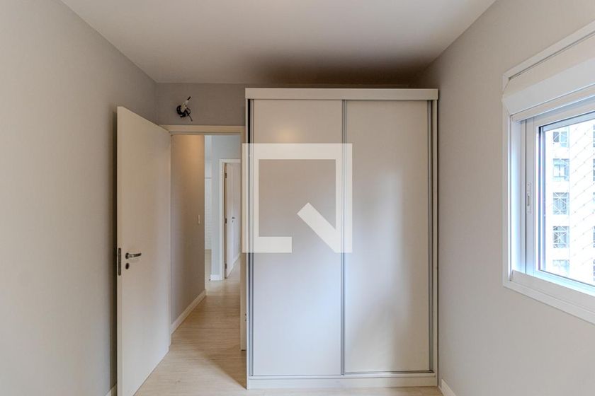 Apartamento, 2 quartos, 52 m² - Foto 15