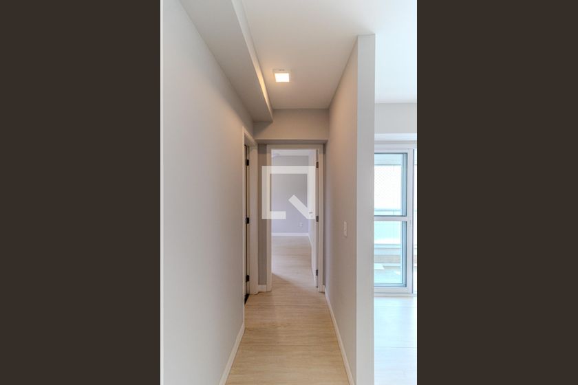 Apartamento, 2 quartos, 52 m² - Foto 8
