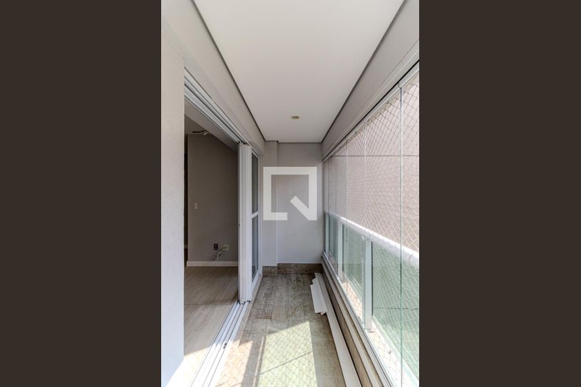 Apartamento, 2 quartos, 52 m² - Foto 7