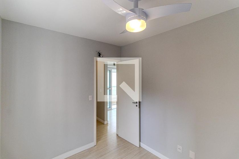 Apartamento, 2 quartos, 52 m² - Foto 11