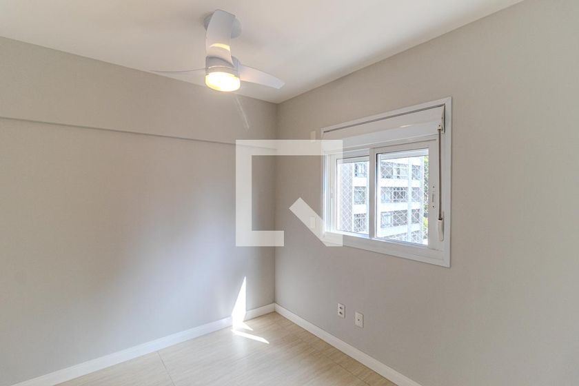 Apartamento, 2 quartos, 52 m² - Foto 9