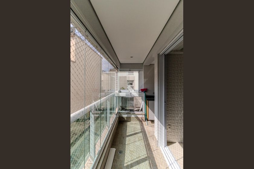 Apartamento, 2 quartos, 52 m² - Foto 6