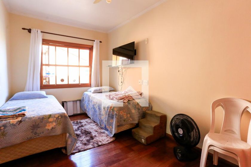 Casa, 3 quartos, 170 m² - Foto 45