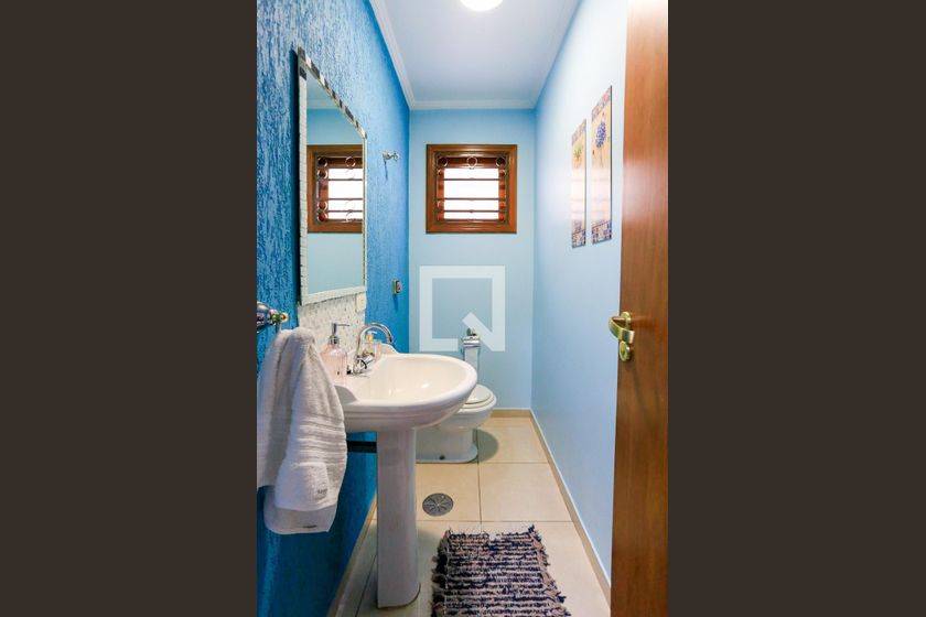 Casa, 3 quartos, 170 m² - Foto 17