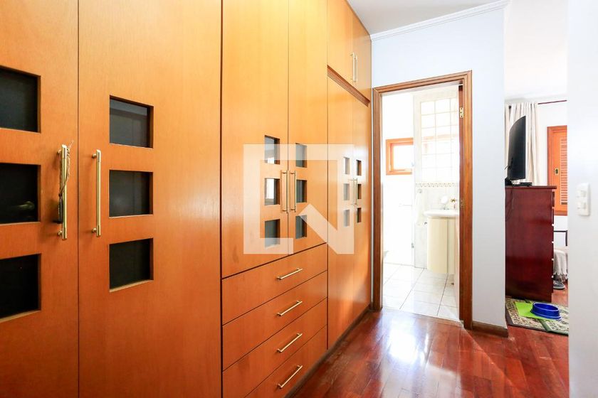 Casa, 3 quartos, 170 m² - Foto 28