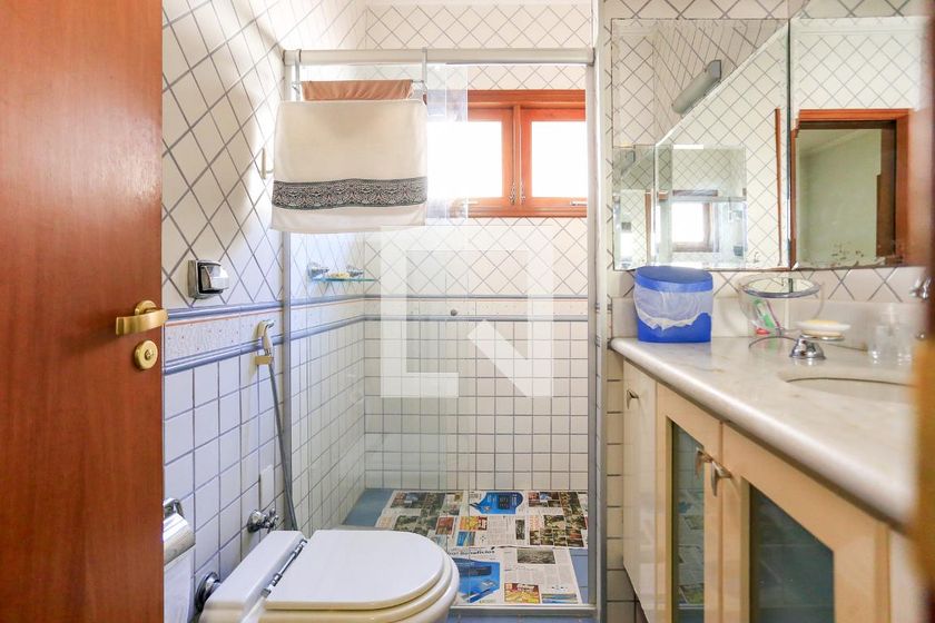 Casa, 3 quartos, 170 m² - Foto 57