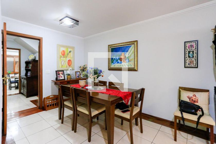 Casa, 3 quartos, 170 m² - Foto 10