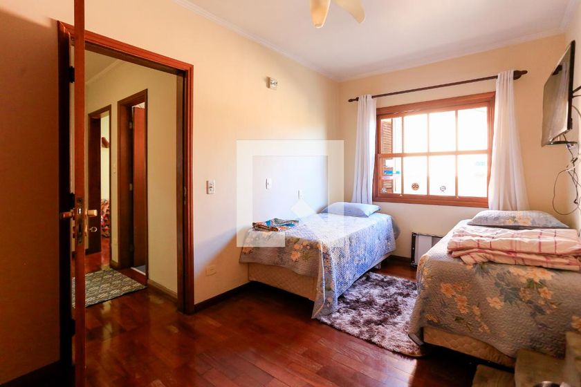 Casa, 3 quartos, 170 m² - Foto 44