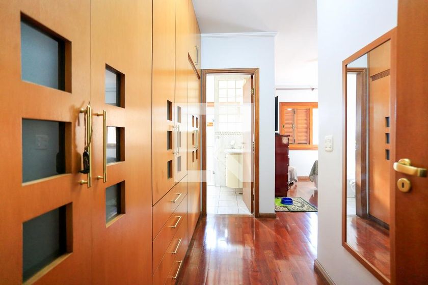 Casa, 3 quartos, 170 m² - Foto 27