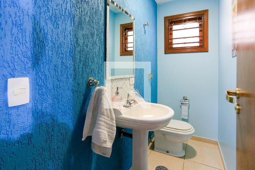 Casa, 3 quartos, 170 m² - Foto 19