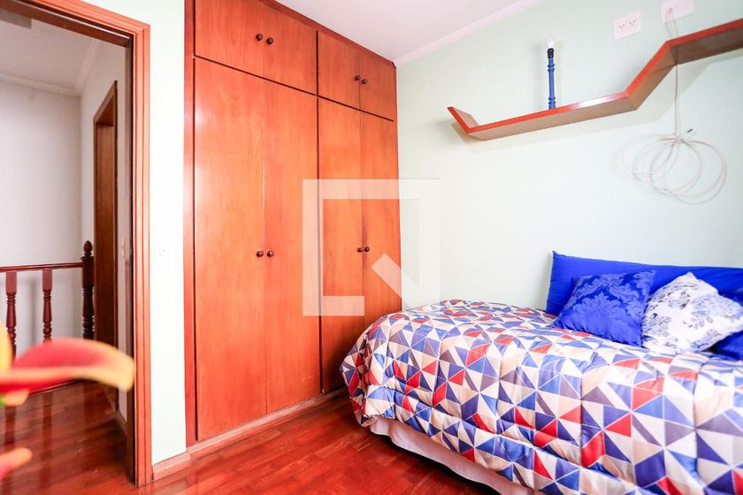 Casa, 3 quartos, 170 m² - Foto 40