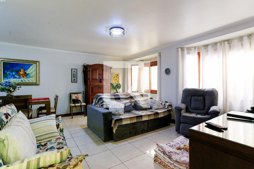 Casa, 3 quartos, 170 m² - Foto 1