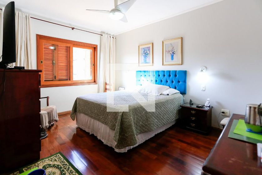 Casa, 3 quartos, 170 m² - Foto 30