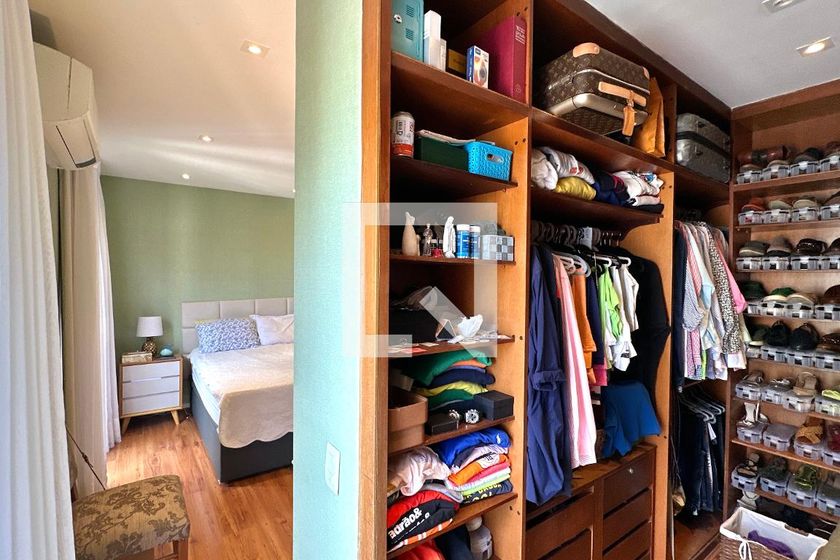 Apartamento, 4 quartos, 420 m² - Foto 37