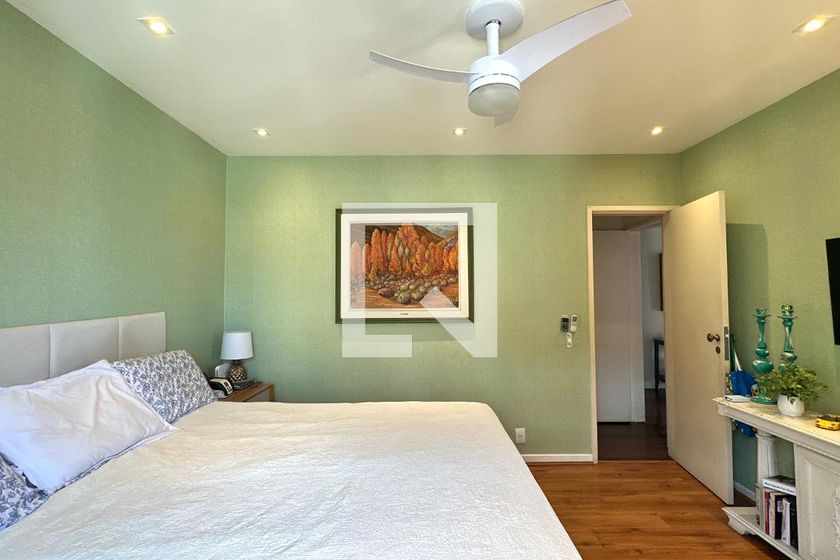 Apartamento, 4 quartos, 420 m² - Foto 35
