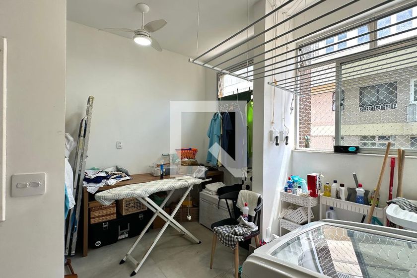 Apartamento, 4 quartos, 420 m² - Foto 51