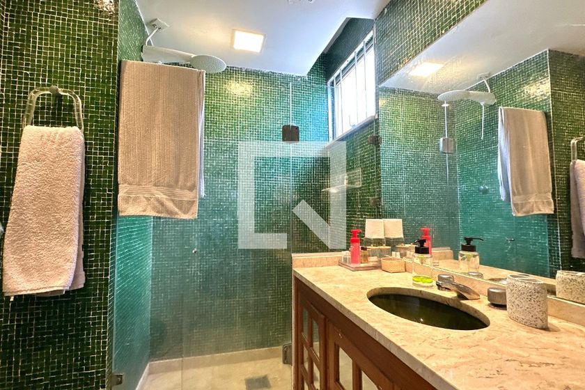 Apartamento, 4 quartos, 420 m² - Foto 32