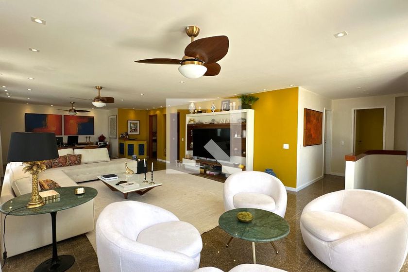 Apartamento, 4 quartos, 420 m² - Foto 16