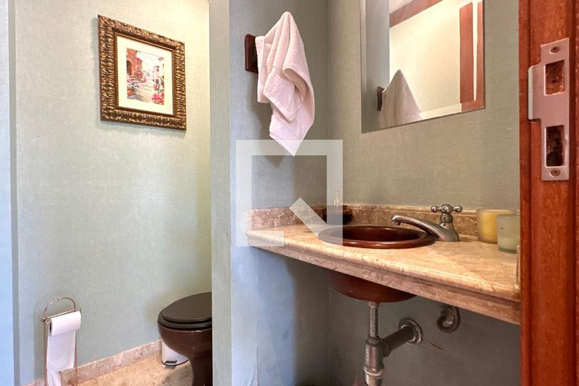 Apartamento, 4 quartos, 420 m² - Foto 23