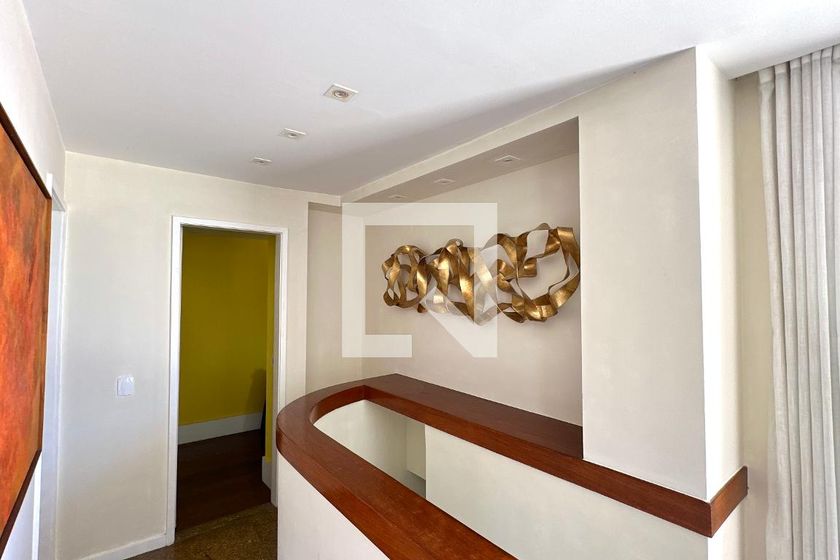 Apartamento, 4 quartos, 420 m² - Foto 46