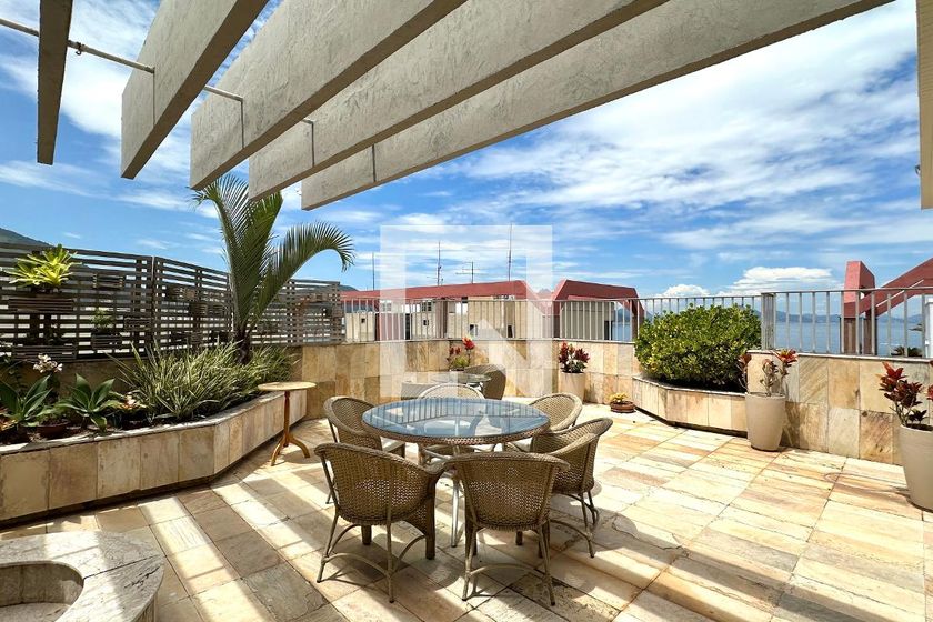 Apartamento, 4 quartos, 420 m² - Foto 64