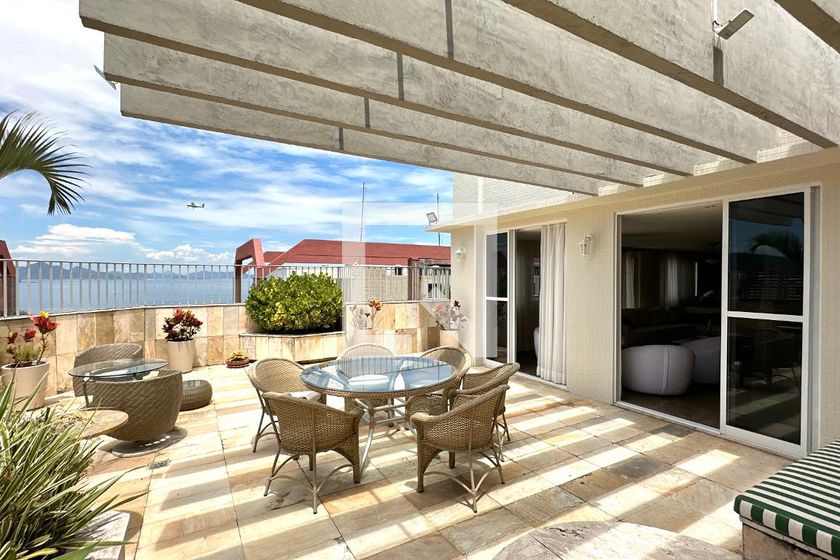 Apartamento, 4 quartos, 420 m² - Foto 60