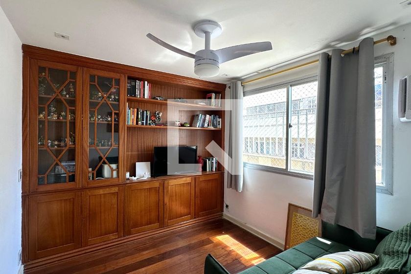 Apartamento, 4 quartos, 420 m² - Foto 24